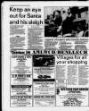 Bangor, Anglesey Mail Wednesday 30 November 1994 Page 36