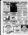 Bangor, Anglesey Mail Wednesday 30 November 1994 Page 38