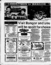 Bangor, Anglesey Mail Wednesday 30 November 1994 Page 40