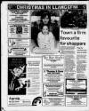 Bangor, Anglesey Mail Wednesday 30 November 1994 Page 42
