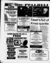 Bangor, Anglesey Mail Wednesday 30 November 1994 Page 46