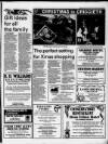 Bangor, Anglesey Mail Wednesday 30 November 1994 Page 47