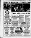 Bangor, Anglesey Mail Wednesday 30 November 1994 Page 48