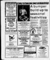 Bangor, Anglesey Mail Wednesday 30 November 1994 Page 50
