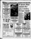 Bangor, Anglesey Mail Wednesday 30 November 1994 Page 52