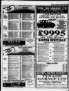 Bangor, Anglesey Mail Wednesday 30 November 1994 Page 73