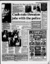 Bangor, Anglesey Mail Wednesday 14 December 1994 Page 3