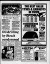 Bangor, Anglesey Mail Wednesday 14 December 1994 Page 11