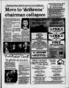 Bangor, Anglesey Mail Wednesday 14 December 1994 Page 15