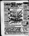 Bangor, Anglesey Mail Wednesday 14 December 1994 Page 16