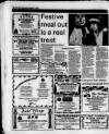 Bangor, Anglesey Mail Wednesday 14 December 1994 Page 20