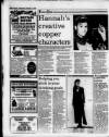 Bangor, Anglesey Mail Wednesday 14 December 1994 Page 26