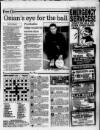 Bangor, Anglesey Mail Wednesday 14 December 1994 Page 27