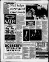 Bangor, Anglesey Mail Wednesday 21 December 1994 Page 10
