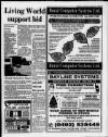 Bangor, Anglesey Mail Wednesday 21 December 1994 Page 11