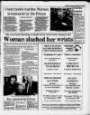Bangor, Anglesey Mail Thursday 29 December 1994 Page 9