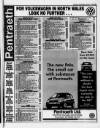 Bangor, Anglesey Mail Wednesday 11 January 1995 Page 37