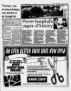 Bangor, Anglesey Mail Wednesday 18 January 1995 Page 7