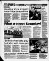 Bangor, Anglesey Mail Wednesday 25 January 1995 Page 42