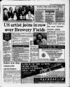 Bangor, Anglesey Mail Wednesday 01 February 1995 Page 3