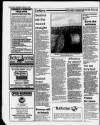 Bangor, Anglesey Mail Wednesday 01 February 1995 Page 8