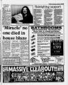 Bangor, Anglesey Mail Wednesday 08 February 1995 Page 5