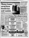 Bangor, Anglesey Mail Wednesday 08 February 1995 Page 9