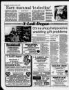 Bangor, Anglesey Mail Wednesday 08 February 1995 Page 10