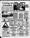 Bangor, Anglesey Mail Wednesday 08 February 1995 Page 18