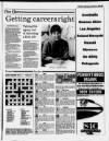 Bangor, Anglesey Mail Wednesday 08 February 1995 Page 23