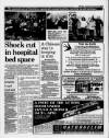 Bangor, Anglesey Mail Wednesday 15 February 1995 Page 7