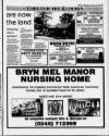 Bangor, Anglesey Mail Wednesday 15 February 1995 Page 15