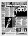 Bangor, Anglesey Mail Wednesday 15 February 1995 Page 19