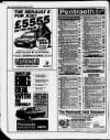 Bangor, Anglesey Mail Wednesday 15 February 1995 Page 40