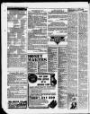 Bangor, Anglesey Mail Wednesday 15 February 1995 Page 50