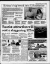 Bangor, Anglesey Mail Wednesday 22 February 1995 Page 3