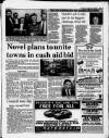 Bangor, Anglesey Mail Wednesday 01 March 1995 Page 3