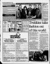 Bangor, Anglesey Mail Wednesday 01 March 1995 Page 8