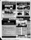 Bangor, Anglesey Mail Wednesday 01 March 1995 Page 32