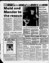 Bangor, Anglesey Mail Wednesday 01 March 1995 Page 50