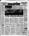 Bangor, Anglesey Mail Wednesday 01 March 1995 Page 51