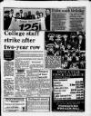 Bangor, Anglesey Mail Wednesday 08 March 1995 Page 3
