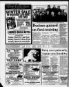 Bangor, Anglesey Mail Wednesday 08 March 1995 Page 4