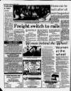 Bangor, Anglesey Mail Wednesday 08 March 1995 Page 8