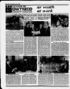 Bangor, Anglesey Mail Wednesday 08 March 1995 Page 16