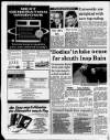 Bangor, Anglesey Mail Wednesday 15 March 1995 Page 4