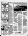 Bangor, Anglesey Mail Wednesday 15 March 1995 Page 6