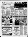 Bangor, Anglesey Mail Wednesday 15 March 1995 Page 10