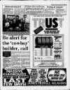 Bangor, Anglesey Mail Wednesday 15 March 1995 Page 11