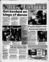 Bangor, Anglesey Mail Wednesday 15 March 1995 Page 19